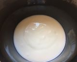Foto del paso 1 de la receta: Yogurt con fruta