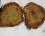 Foto del paso 1 de la receta: Tacos de tortilla de camarones