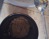 A picture of step 3 of Cinnabon Muffin.