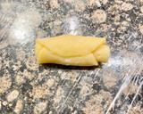 Foto del paso 6 de la receta: Pastel de manzana especial “Día del Padre”