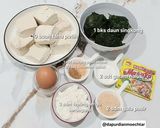 Foto langkah ke 1 dari resep Bukan Rolade (gorengan).