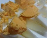 Foto langkah ke 3 dari resep Pastel perdana.
