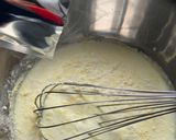 Foto del paso 3 de la receta: Tarta de limón sin horno!