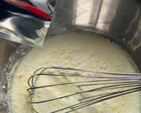 Foto del paso 3 de la receta: Tarta de limón sin horno!