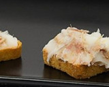 Foto del paso 5 de la receta: Atún en manteca