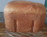 Foto del paso 8 de la receta: Pan de miel en panificadora Lidl