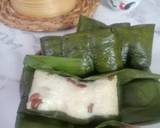 Foto langkah ke 6 dari resep Buras.