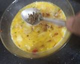 স্প্যানিশ অমলেট,(Spanish omlette, Tortilla de patatas recipe in রেসিপি ধাপ - 3 ছবি