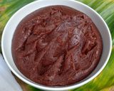 Foto langkah ke 5 dari resep Pasta Kacang Merah (Untuk Isian Bakpao, Roti Dll).