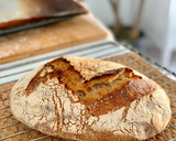Foto del paso 11 de la receta: Pan casero con masa madre