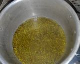 Foto langkah ke 1 dari resep Bubur kacang hijau irit gas 5.30.7.