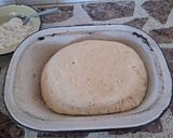 Foto del paso 6 de la receta: Pancitos de mortadela y salame🍞🍞