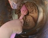 Foto langkah ke 3 dari resep Mexican Bun a la Roti Kopi.