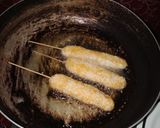 Foto langkah ke 9 dari resep Sosis Corn Dock.