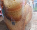 Foto langkah ke 6 dari resep Cookies Kayu Manis.