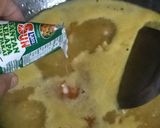 Foto langkah ke 2 dari resep Sayur Lodeh Kacang Panjang.