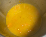Foto del paso 5 de la receta: Crema de calabaza con curry en Monsieur Cuisine