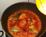Foto langkah ke 5 dari resep Rica-Rica Ikan Salam.