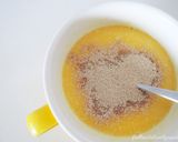 原味幸福甜甜圈－无蛋版的食譜步驟2照片