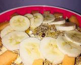 Foto del paso 2 de la receta: Smoothiebow