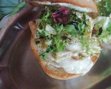 Foto del paso 9 de la receta: Molletón de pollo