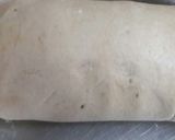A picture of step 1 of Punjabi aloo paratha.