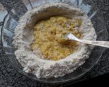 Foto del paso 1 de la receta: Fideos Caseros