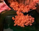 Strawberry marshmallow treats recipe step 7 photo