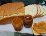 Foto langkah ke 9 dari resep Roti Tawar Empuk.