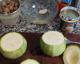 Foto del paso 1 de la receta: Bubangos rellenos