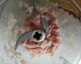 Foto langkah ke 1 dari resep Chicken Ball.