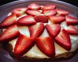 Foto del paso 12 de la receta: Mostachón ‘ligero’ de fresas