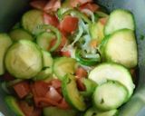 Foto del paso 2 de la receta: Revuelto de zapallitos