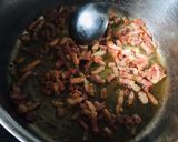 Pas rețetă Spaghetti Carbonara 2 fotografie