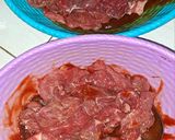 Foto langkah ke 2 dari resep Beef Steak Endesss.