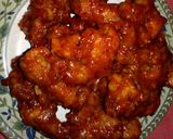 Foto langkah ke 5 dari resep Ayam asam manis.