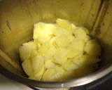 Foto del paso 3 de la receta: Tortilla de patatas en Thermomix
