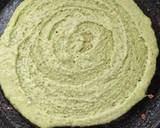 Green moong dosa recipe step 2 photo