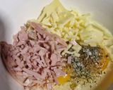 Foto del paso 3 de la receta: Desayuno con amor