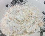 Foto langkah ke 2 dari resep Roti Tanpa Telur.