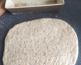 Foto del paso 6 de la receta: Pan de molde integral con semillas
