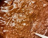 Φωτογραφία βήματος 1 της συνταγής Angel’s healthy brownie cake