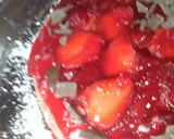Foto del paso 5 de la receta: Torta de frutillas!!🍓🍓