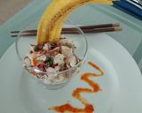 Foto del paso 10 de la receta: Ceviche de robalo #favoritasdepapa