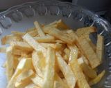 Foto del paso 1 de la receta: Revuelto Gramajo
