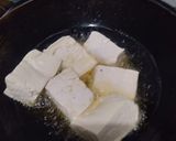 Foto langkah ke 3 dari resep Kupat Tahu Padalarang.