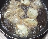 Foto langkah ke 6 dari resep Tahu Walik.