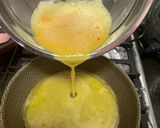 Foto del paso 5 de la receta: Omelette