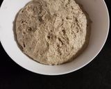 Foto del paso 4 de la receta: Pan de centeno con poolish (masa madre)