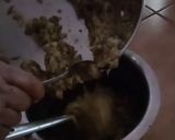 A picture of step 13 of Charcoal Roasted Brinjal Raita.